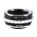 K&amp;F Concept линзы крепление адаптор KF-DAX ( Pentax K крепление (DA линзы соответствует ) линзы - Fuji плёнка X крепление изменение )