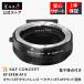K&amp;F Concept KF-EFEM-AF II электронный крепление адаптор Canon EF/EF-S линзы - Canon EF-M крепление изменение электронный контактный пунктов EXIF.. штатив сиденье есть 