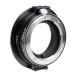 K&F Concept KF-NGG�i�j�R��F�}�E���g [G�^�C�v�Ή�] �����Y �� �x�m�t�C����GFX G�}�E���g�ϊ��j�}�E���g�A�_�v�^�[ �i�胊���O�t�� �֘A�摜2