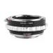 K&amp;F Concept KF-NGM43-2( Nikon F крепление (G модель соответствует ) линзы - микро four sa-z крепление изменение ) диафрагмирования кольцо имеется 