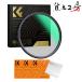 K&F Concept CPL�t�B���^�[ V1 95mm Nano-X �V���[�Y C-PL �~�Ό� �t�B���^�[ �T�[�L�����[ PL ���^