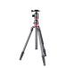 カーボン三脚４段（三脚・一脚兼用）KF-TC2534T K&F Concept