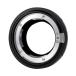 TECHART LM-EA9 MarkII AF�Ή� �d�q�}�E���g�A�_�v�^�[ ���C�JM�}�E���g�����Y �� �\�j�[E�}�E���g�ϊ� �t���T�C�Y�Ή� ��AF ���^ �֘A�摜1