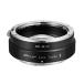  Zhong Yi Optics Lens Turbo II EF-NZ( Canon EF крепление линзы - Nikon Z крепление изменение ) Focal rete.-sa- адаптор 
