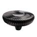AKuser BE THE ULTIMATE разблокировка кнопка камера shutter кнопка SRB1000 серии 8mm ONYX BLACK черный 