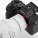 Viltrox TC-20X E �e���R���o�[�^�[ �\�j�[E�}�E���g�p Sony E�}�E���g FE�Ή� AF�d�q�ړ_ TELECONVERTER 2.0x �֘A�摜3