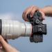 Viltrox TC-20X E �e���R���o�[�^�[ �\�j�[E�}�E���g�p Sony E�}�E���g FE�Ή� AF�d�q�ړ_ TELECONVERTER 2.0x �֘A�摜5