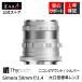 Thypoch Simera 50mm f/1.4 ASPH. �˥���Z�ޥ���� �ե륵���� ñ������� ���������� �ݾ�1ǯ ɸ�� MF ����С�