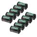 . Takumi оптика TTArtisan заряжающийся Mini LED свет многоцветный TT-BG01-RGB 10 шт. комплект фотосъемка освещение свет непрерывный свет свет камера свет 