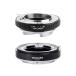 TECHART TZM-02 + K&F Concept KF-EXAMʥޥȥ  饤MޥѴŻҥޥȥץ å