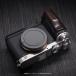 YUWOOD �J�����O���b�v Y-A7C2-GPB SON Y��7C II ��7CR �\�j�[ ��̌^�x�[�X�v���[�g �n���h�O���b�v �E�b�h�O���b�v �u���b�N �֘A�摜5