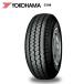4 шт. комплект Yokohama 155/80R12 77S S208sa Mata iya летние шины 