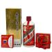 ... шт. sake mao Thai sake небо женщина этикетка 2013 500ml 53% MOUTAI 952g[G2]