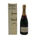  Moet&Chandon Anne pe настоящий белый 750ml 12% Moet&amp;Chandon IMPERIAL [W1]