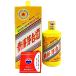 ... шт. sake . звезда этикетка . не . год желтый керамика бутылка 2015 500ml 53% MOUTAI KWEICHOW 1012g[S1]