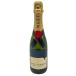  Moet&Chandon желтохвост .to белый 375ml 12% Moet &amp; Chandon BRUT [Q]