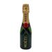 Moet&Chandon белый baby бутылка 200ml Moet &amp; Chandon [R4]