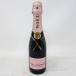 [ не . штекер ] Moet&Chandon rose 375ml Moet &amp; Chandon[W1]