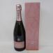 [ не . штекер ] Anne rio Mille jime rose 750ml 2012 HENRIOT[L1]