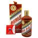 ... шт. sake . звезда этикетка .. дракон год 2024 чай керамика бутылка 53% 500ml MOUTAI KWEICHOW 952g[G2]