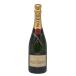  Moet&Chandon Anne pe настоящий белый 750ml 12% Moet&amp;Chandon IMPERIAL [N0]