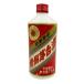  пустой бутылка обращение ... шт. sake mao Thai sake . звезда пшеница этикетка винт колпак 984g годы неизвестен MOUTAI[C2]