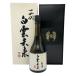  высота дерево sake структура 10 4 плата дракон Izumi белый ...720ml 2022 год 7 месяц [J1]