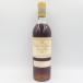  автомобиль to-tikemso-terun1969 750ml белый Chateau d*yquem Sauternes[M2]