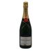 Moet&Chandon Anne pe настоящий белый 750ml 12% Moet&amp;Chandon IMPERIAL [D0]
