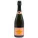 vu-vuk Rico rose rose этикетка 750ml 12.5% Veuve Clicquot Rose Label [I3]