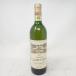  автомобиль to-la Roo vi e-ru rouge 1987 750ml Chateau La Louvi=re Rouge[F1]
