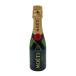  Moet&Chandon белый baby бутылка 200ml Moet &amp; Chandon [K1]