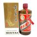 ... шт. sake небо женщина этикетка чай керамика бутылка 2022 500ml 53% MOUTAI KWEICHOW 940g[N]