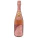  saw mei Leo po Rudy -n rose 750ml 12.5% LEOPOLDINE Soumei Champagne Rose[G4]