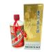 ... шт. sake mao Thai sake небо женщина этикетка 2014 500ml 53% MOUTAI 950g[U]