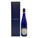 pi- low tob lube Lucra year shuro ska Pele 2022 750ml 10.5% PIEROTH BLUE Burg Layer Schlosskapelle 2022 [G]