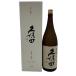 утро день sake структура Kubota .. дзюнмаи сакэ большой сакэ гиндзё 1800ml 15% 2026 год 2 месяц [E0]