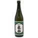  черепаха . sake структура черепаха . зеленый этикетка 720ml 15% 2024 год 11 месяц [S4]