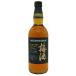  Suntory сливовое вино Yamazaki ... Ricci янтарь 750ml 20% SUNTORY [U0]