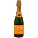 vu-vuk Rico желтый 375ml Veuve Clicquot Yellow [F4]