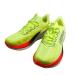  ho kao Neo ne бег обувь Mach X3 желтый мужской 27cm HOKA ONE ONE[AFC1][ б/у ]
