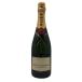  Moet&Chandon Anne pe настоящий белый 750ml 12% Moet&amp;Chandon IMPERIAL [A1]