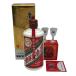 ... шт. sake mao Thai sake небо женщина этикетка 2025 500ml 53% MOUTAI KWEICHOW 960g[E2]