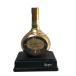  super nika виски настольные часы Vintage Gold [ утиль ]SuperNIKKA[AFI28][ б/у ]