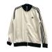  прекрасный товар * Adidas Adi цвет вафля Classic грузовик верх мужской размер L белый adidas [AFB41]