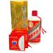 ... шт. sake mao Thai sake небо женщина этикетка 2016 500ml 53% MOUTAI KWEICHOW 960g[M2]