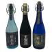 [ Awamori brandy & shochu 3 шт. комплект ]. рис . лампочка прекрасный остров 3 год старый sake 720ml 35% & potato shochu чёрный ..720ml 36% & potato shochu специальный ... sake 720ml 44% [7-1]