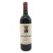  автомобиль тауп -je1997 750ml 12.5% CHATEAU POUJEAUX [H4]