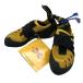 las Porte .bata ланч .la желтый Kids USA11 LA SPORTIVA TARANTULA JR примерно 18.0cm[AFC44]