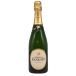 ja Karl mo The ik желтохвост .to750ml 12.5% JACQUART MOSAIQUE BRUT [O4]